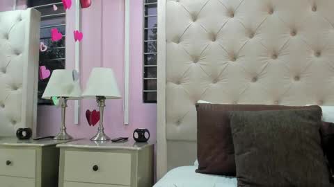 scarlett_leblanc_ online show from 04.17.26