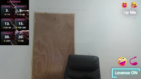 Scarlett online show from 01.09.26