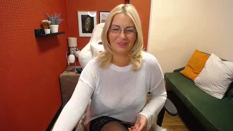 Scarlett online show from 01.06.25