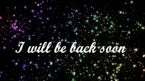 Scarlett online show from 01.17.25