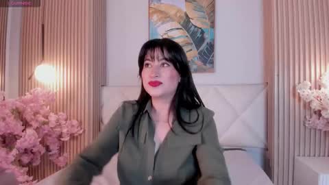 Scarlett online show from 03.10.26