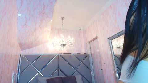 scarlett montoya  online show from 01.07.26