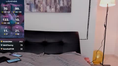 Scarlett online show from 12.06.24