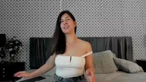 Scarlett online show from 12.07.24