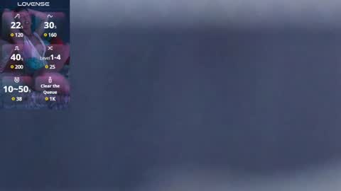 Scarlett online show from 12.07.24