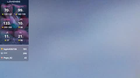 Scarlett online show from 12.16.24