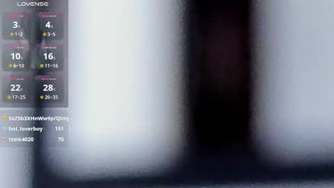 Scarlett online show from 01.15.25