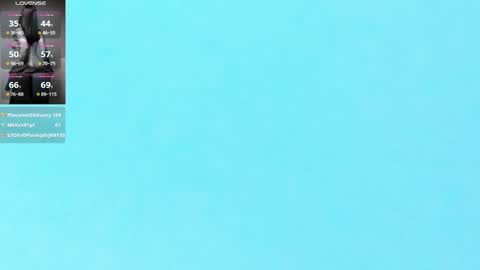 Scarlett online show from 03.01.25