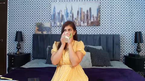 Scarlett online show from 03.08.25