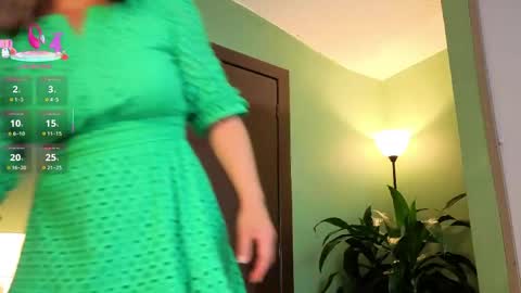 Scarlett online show from 04.07.26