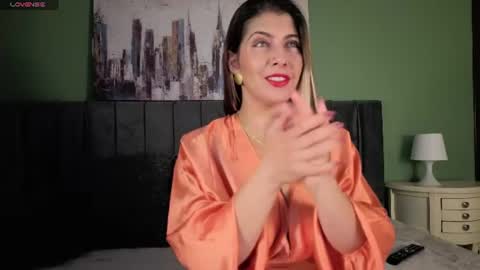 Snapshot of scarlett_moore_ chatting on 06.23.26 Scarlett online show from 06.23.26