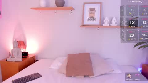 Scarlett Morgan online show from 03.12.25