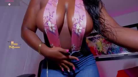 Scarlett Rios19 online show from 10.22.25