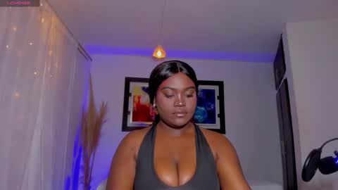 Scarlett Rios19 online show from 11.26.25