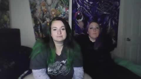 Snapshot of scarlett_rose123 chatting on 01.19.26 Scarlett Rose online show from 01.19.26