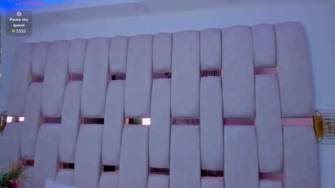 Scarlett  online show from 03.01.26