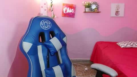 Scarlett 3 online show from 01.10.26