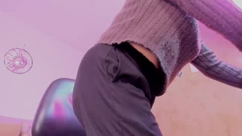 Scarlett sax online show from 01.06.26