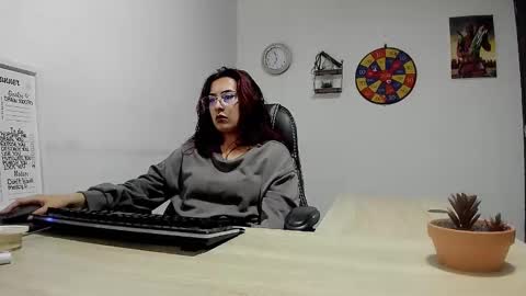 Mistress Scarlett online show from 01.14.25