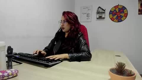 Mistress Scarlett online show from 01.24.25