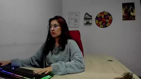 Mistress Scarlett online show from 01.27.25