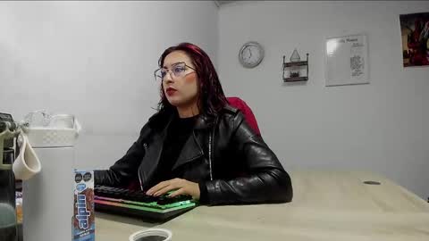 Mistress Scarlett online show from 02.26.25