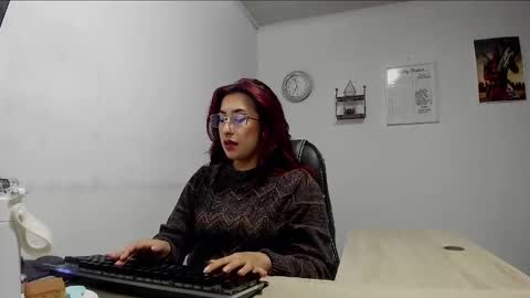 Mistress Scarlett online show from 02.27.25
