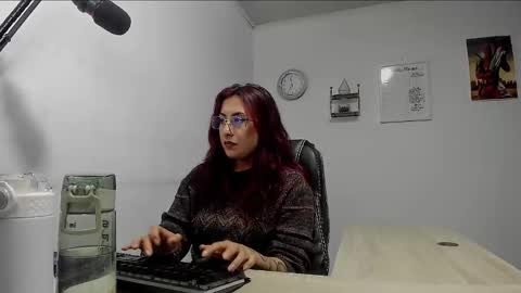 Mistress Scarlett online show from 02.27.25