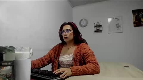 Mistress Scarlett online show from 02.28.25