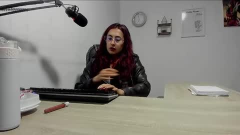 Mistress Scarlett online show from 03.03.25