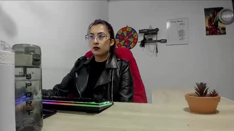 Mistress Scarlett online show from 03.11.25