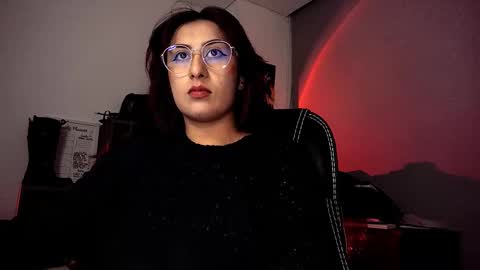 Mistress Scarlett online show from 09.11.25