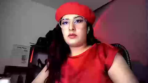 Mistress Scarlett online show from 09.13.25