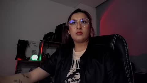 Mistress Scarlett online show from 09.16.25