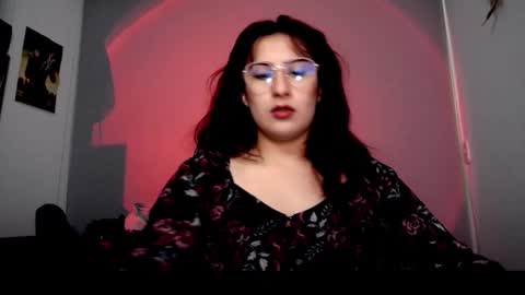 Mistress Scarlett online show from 10.24.25