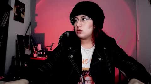 Mistress Scarlett online show from 11.21.25