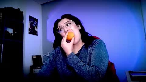 Mistress Scarlett online show from 03.17.26