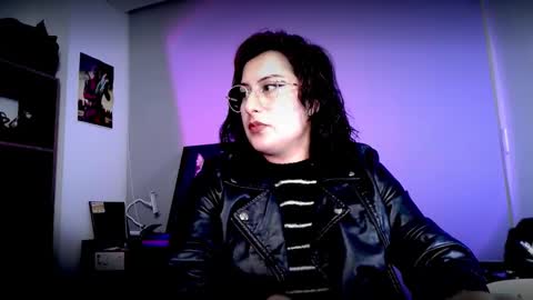 Mistress Scarlett online show from 03.19.26