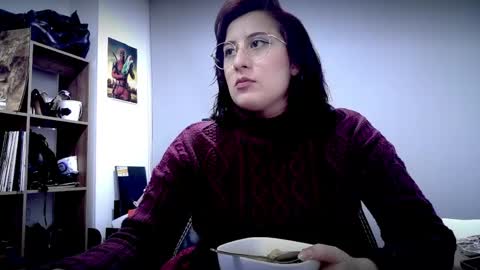 Mistress Scarlett online show from 04.08.26