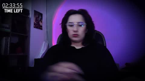 Mistress Scarlett online show from 06.15.26