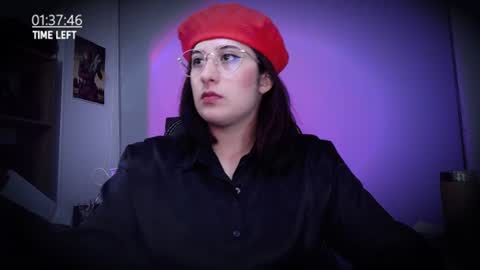 Mistress Scarlett online show from 07.15.26