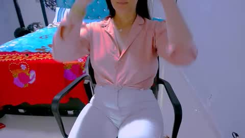 scarlet online show from 03.30.26