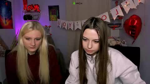 Scarlett online show from 02.09.26