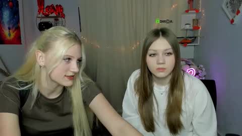 Scarlett online show from 02.23.26