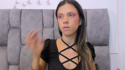 Scarlet  online show from 04.01.26