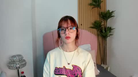 scarlett smith 3 online show from 01.07.26