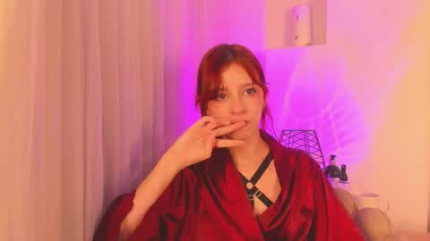 scarlett smith 3 online show from 03.21.26