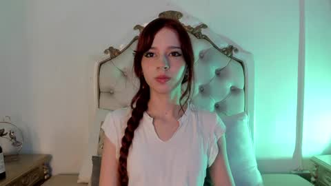 scarlett smith 3 online show from 04.02.26