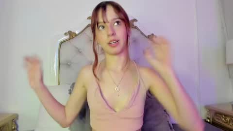 scarlett smith 3 online show from 05.13.26