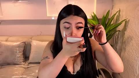 Scarlett online show from 12.17.25